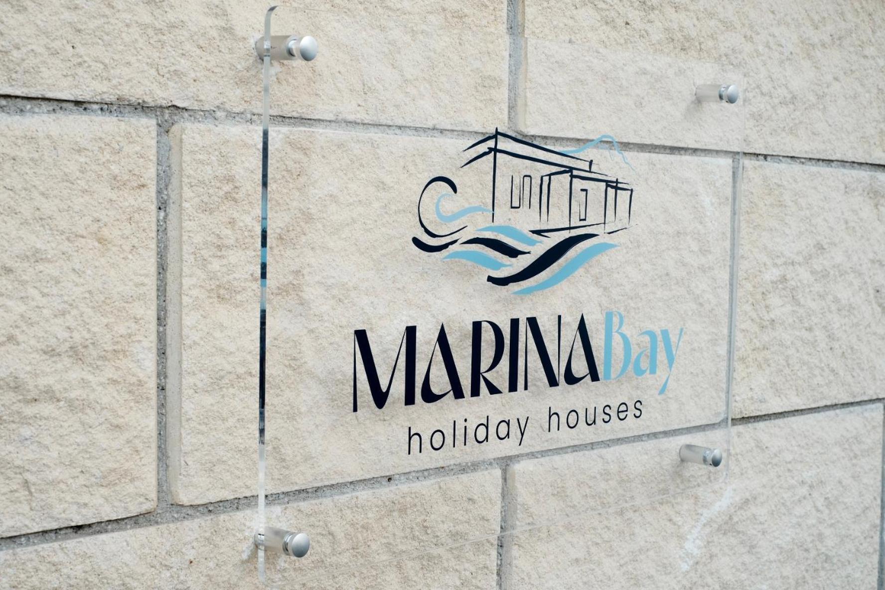 奥古斯塔Marinabay别墅 外观 照片